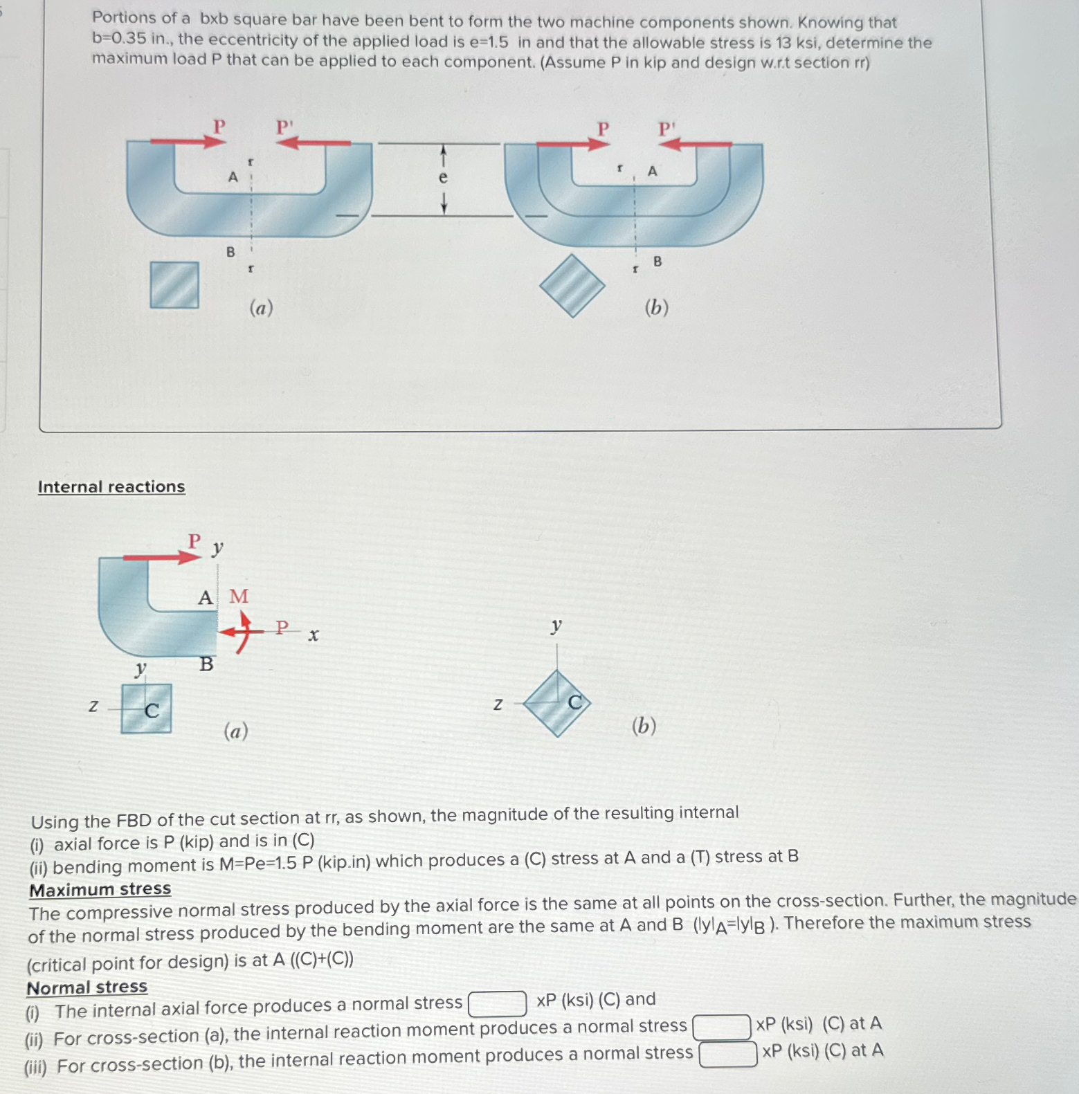 Fill in the blank spots