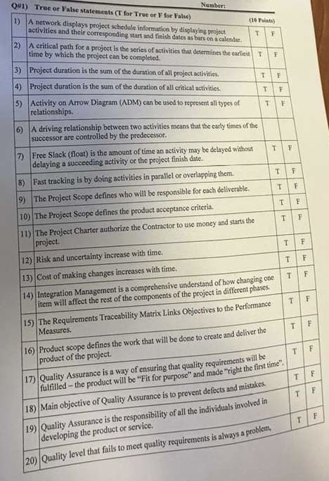 Only answers without explain . ( }