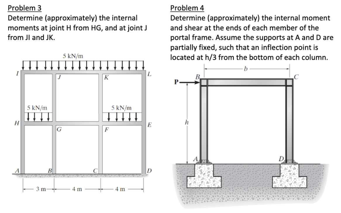 Hi ! Could someone help me with these two