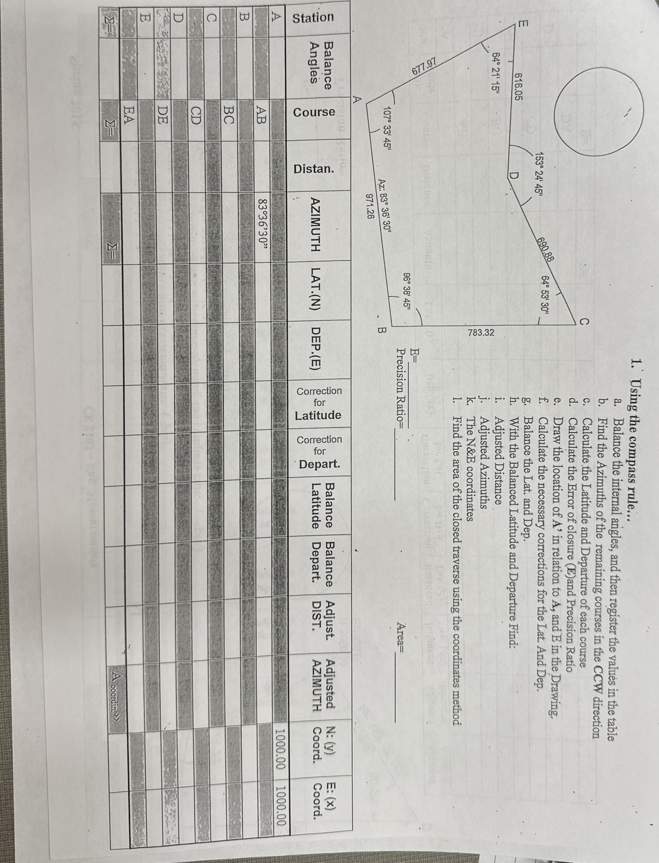Please help step by step for a - l Plus the