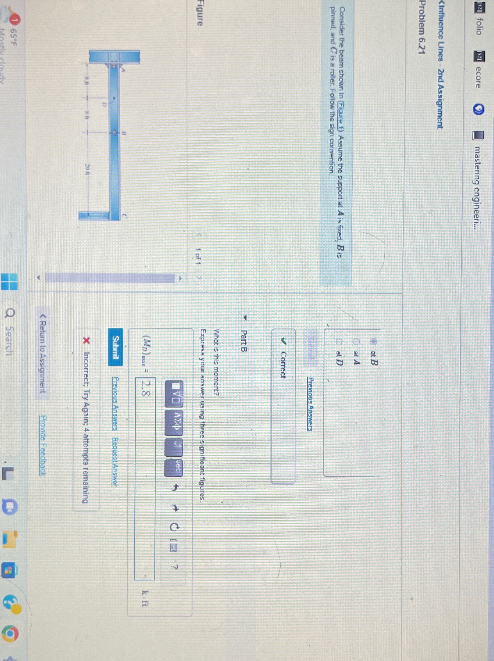 folio [ 2 : 2 ] ecore mastering engineeri...