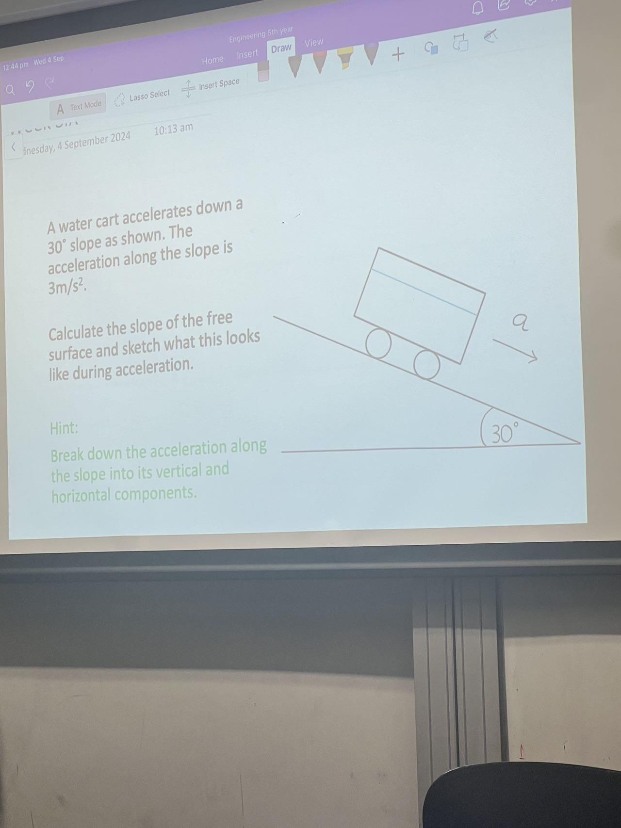 Inesday, 4 September 2 0 2 4 1 0 : 1 3 am A water