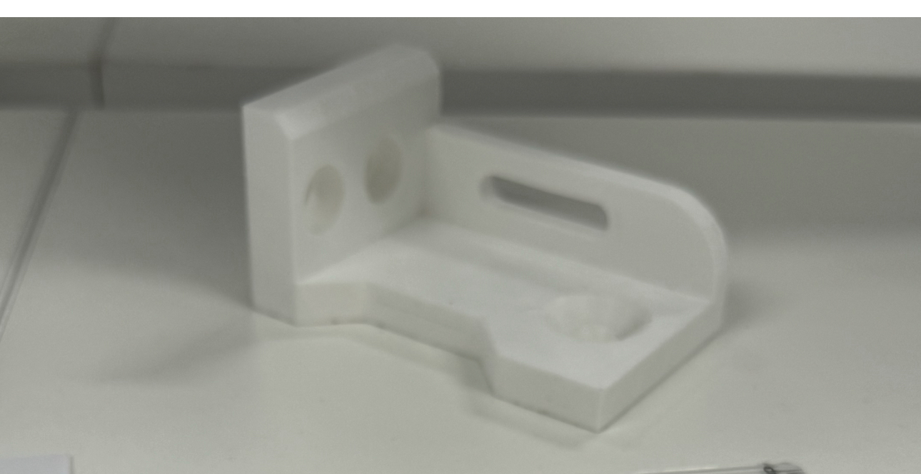 Create front view , right hand side and top with