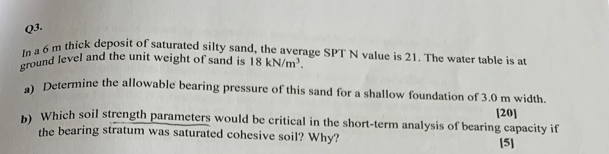 Show me steps to solve. Don't assume any values
