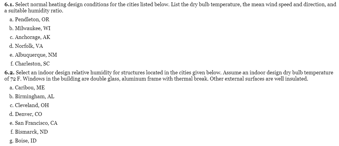 I ONLY NEED 6 . 7 ANSWERED PLASES DO NOT ANSWER 6