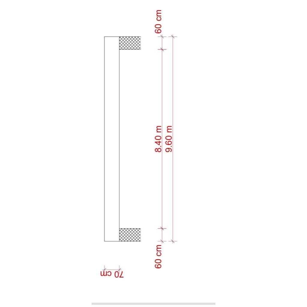 Design the beam reinforcement: - Fc ' = 2 8 MPaFy
