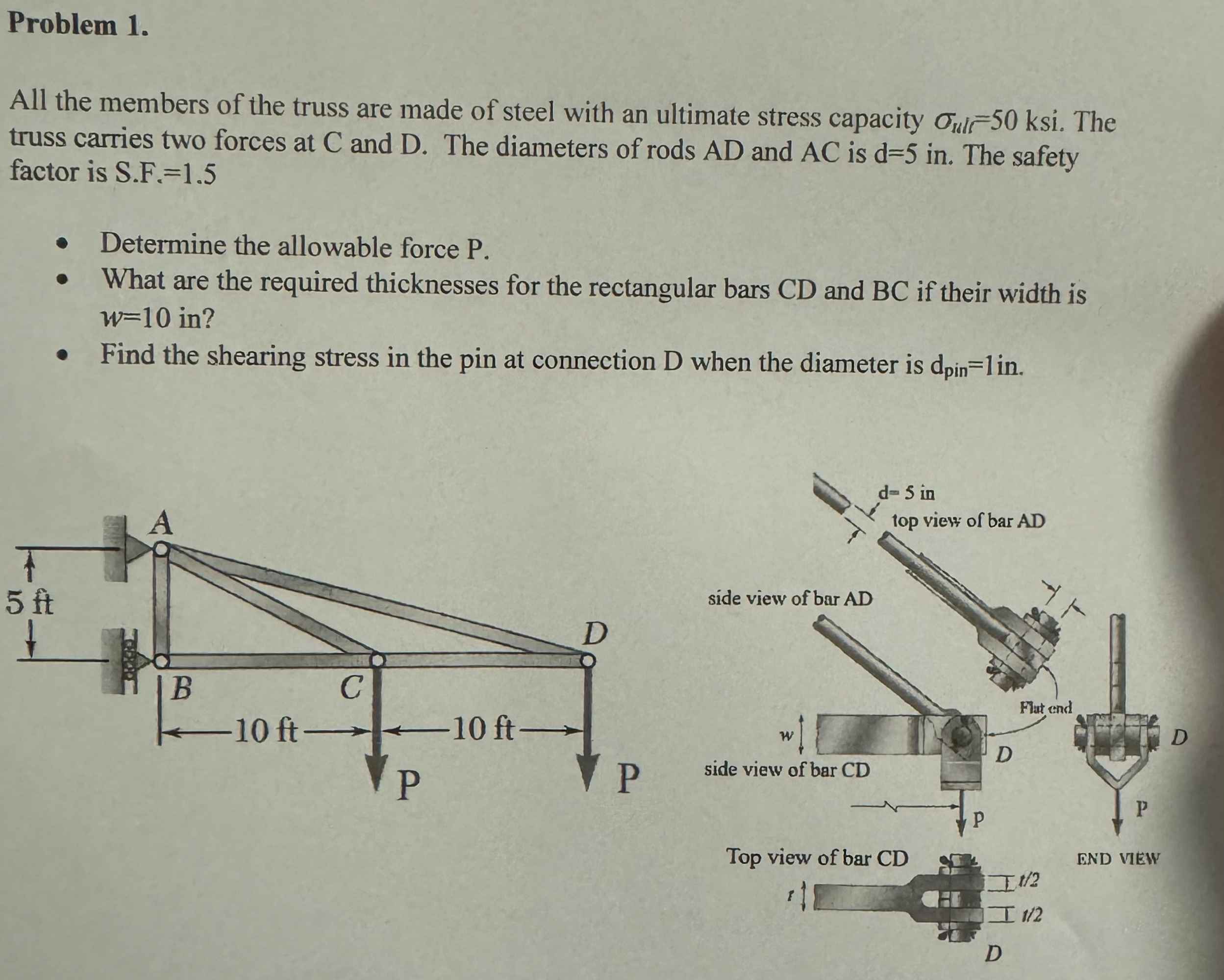 Having trouble with all three parts. Thank you!