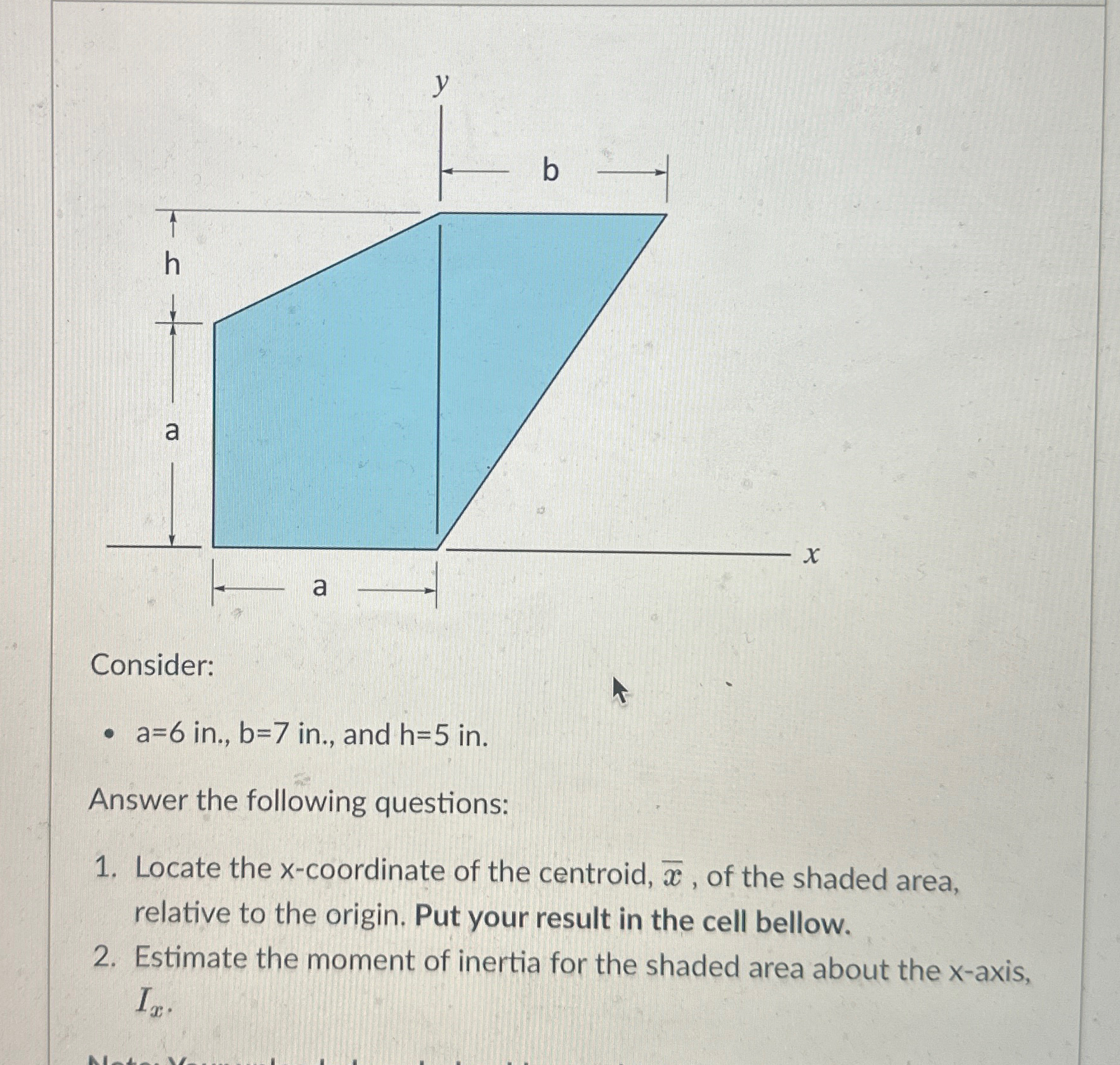what Is the magnitude of y 3 ( the bigger