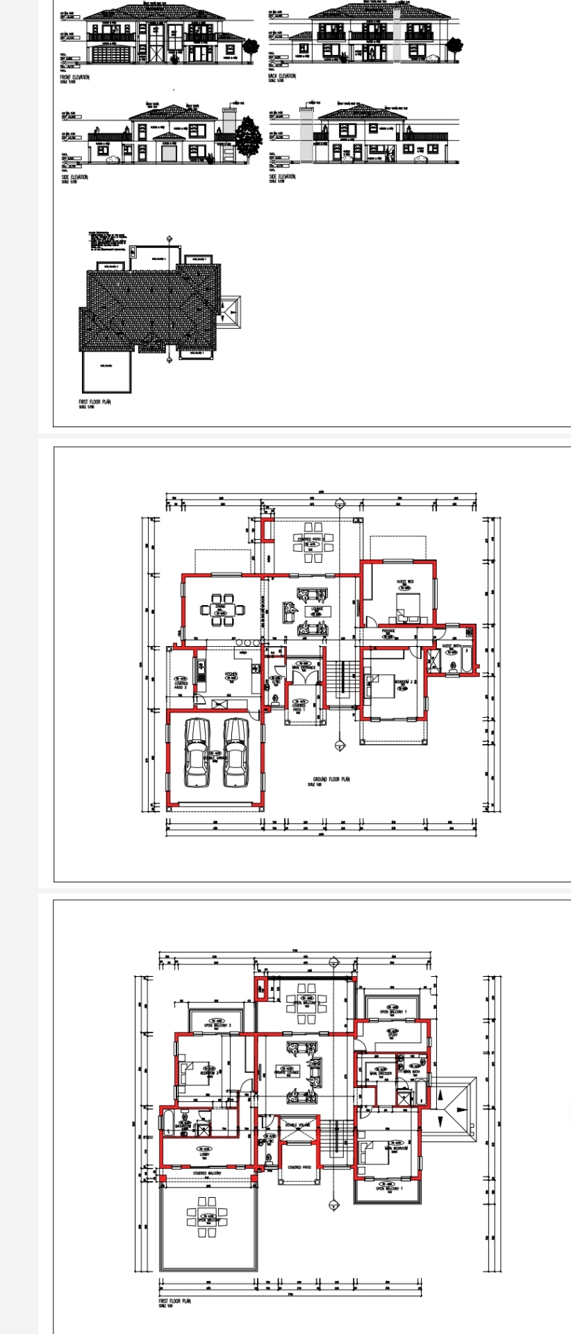 MODULE 1 Utilize the traditional method to