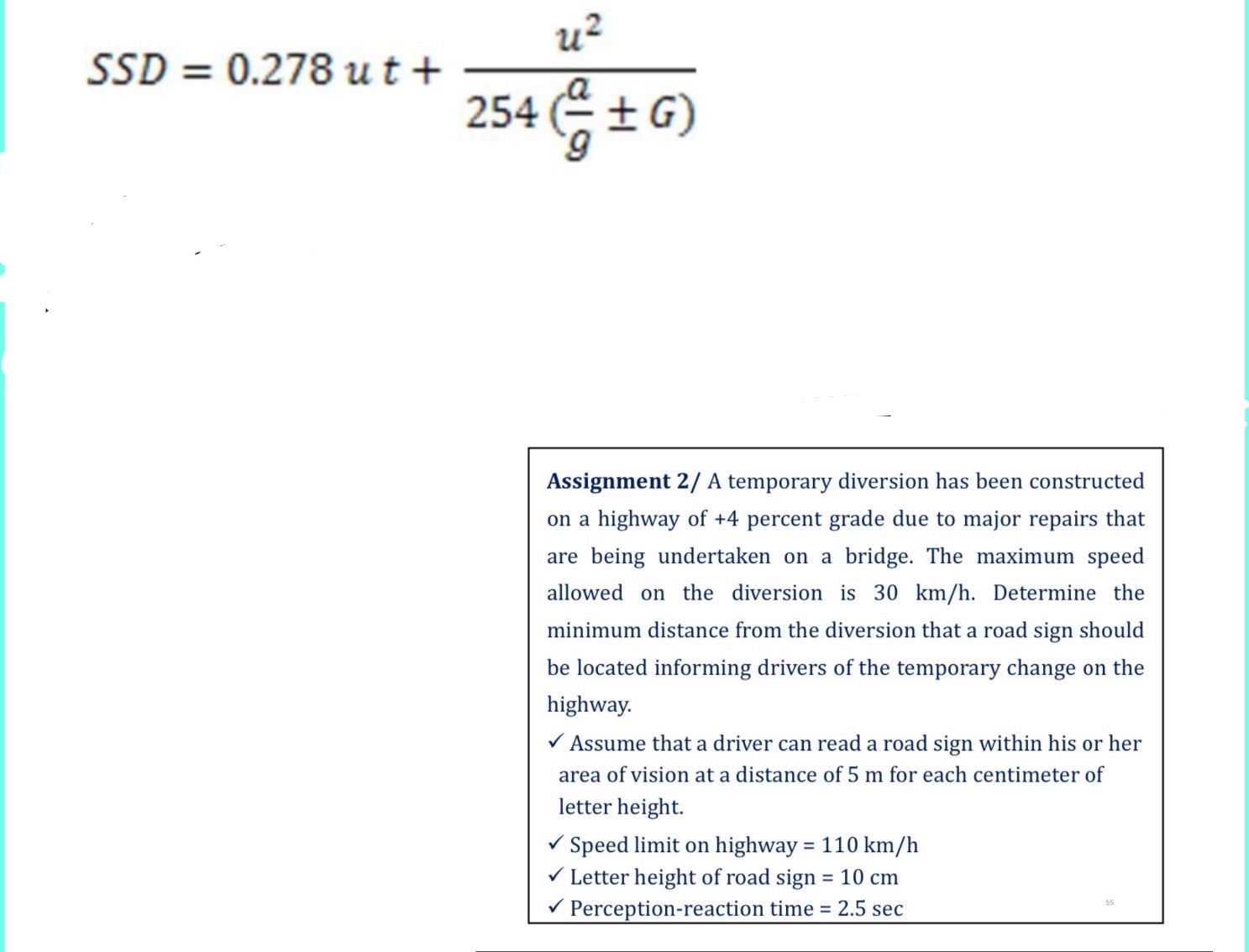 DO NOT CONVERT ANY UNIT..... ( ( ( ( THE 2 5 4 IN
