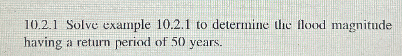 1 0 . 2 . 1 Solve example 1 0 . 2 . 1 to
