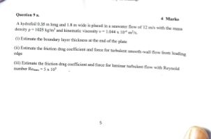 Quetriee 4 a 4 Merks domity p = 1 0 2 5 k g m 3