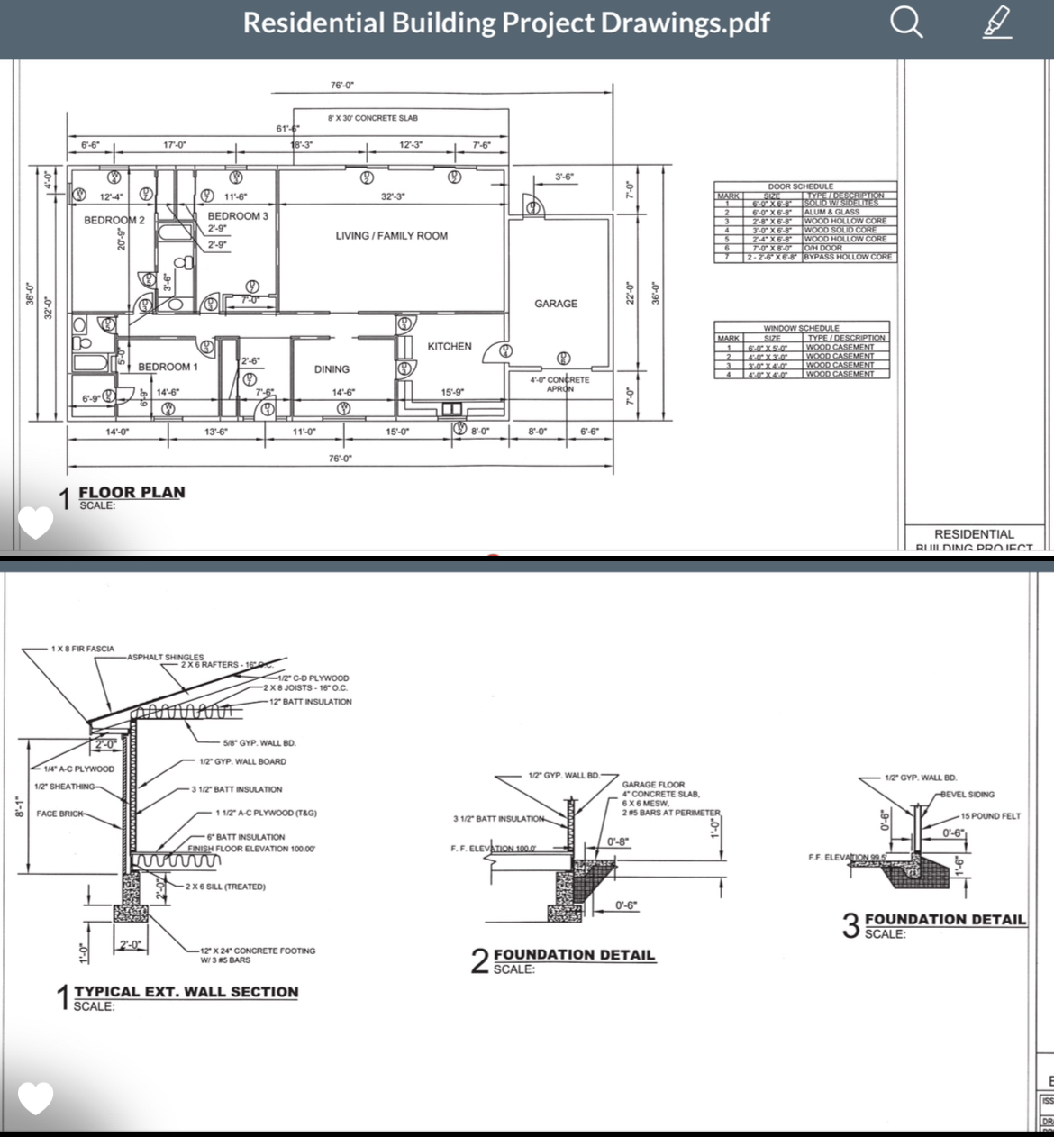 How to calculate the excavation volume, backfill,