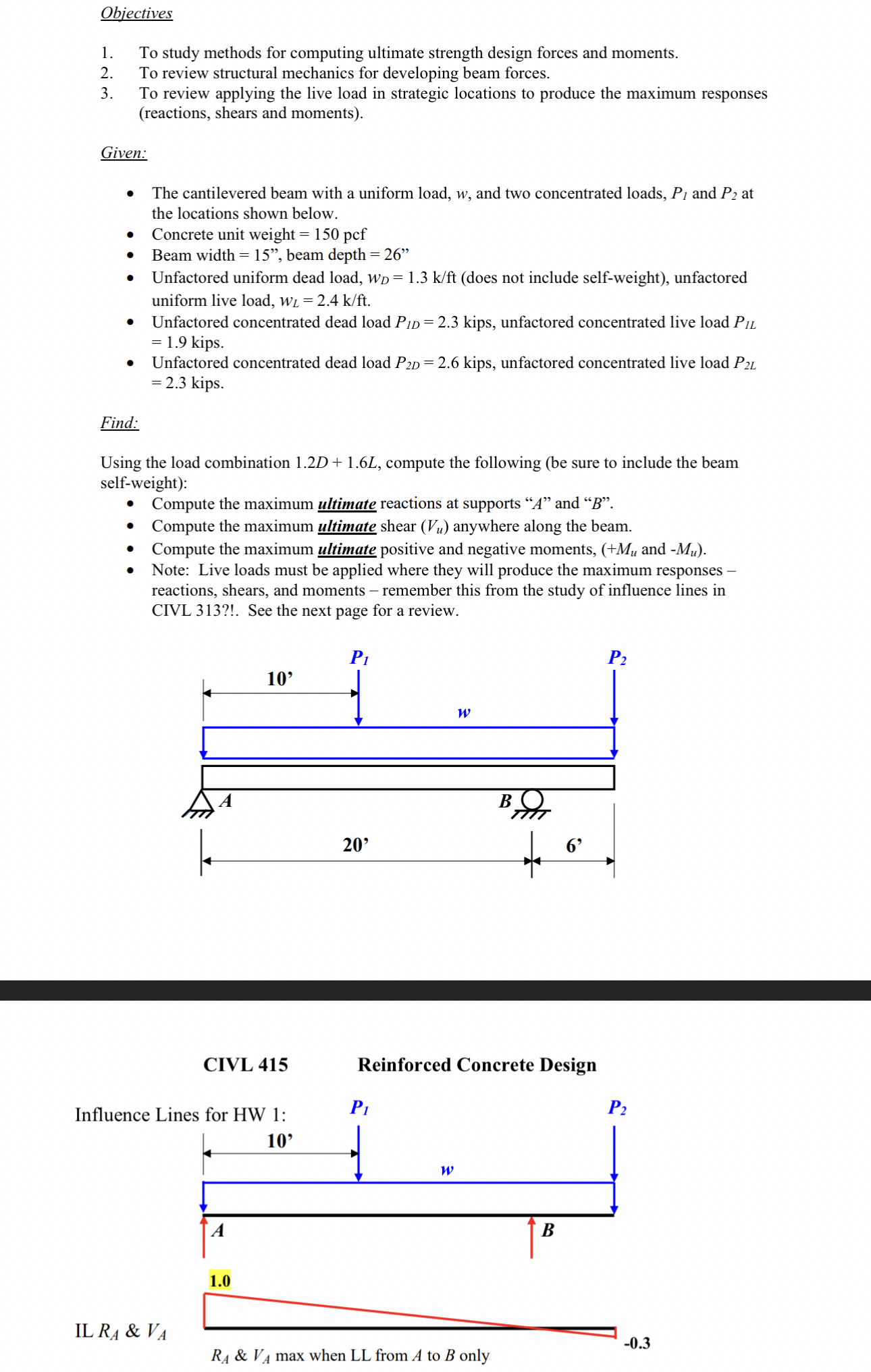 Objectives To study methods for computing