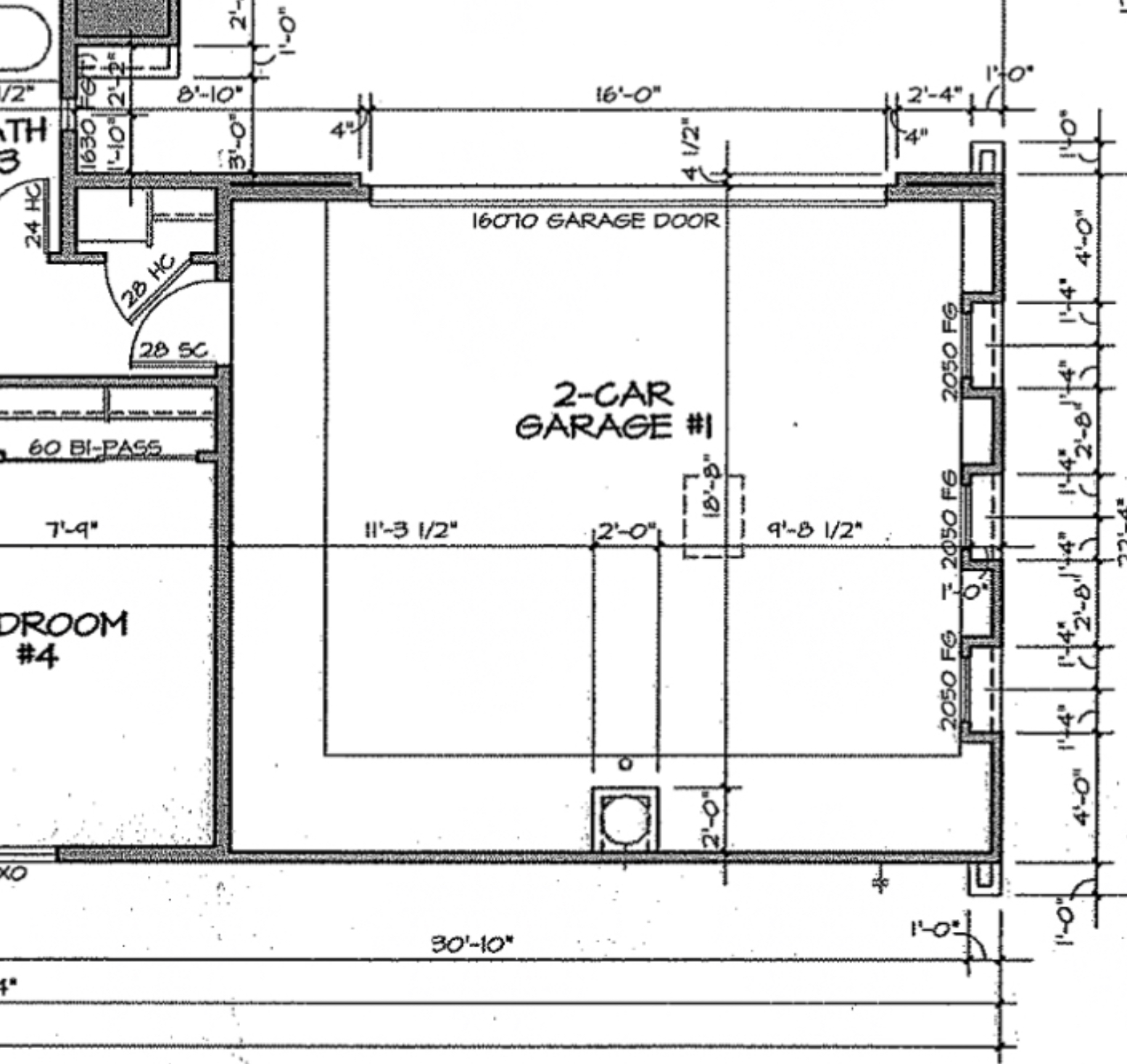 DL = 1 9 psf , Lo = 2 0 psf Find tributary width,