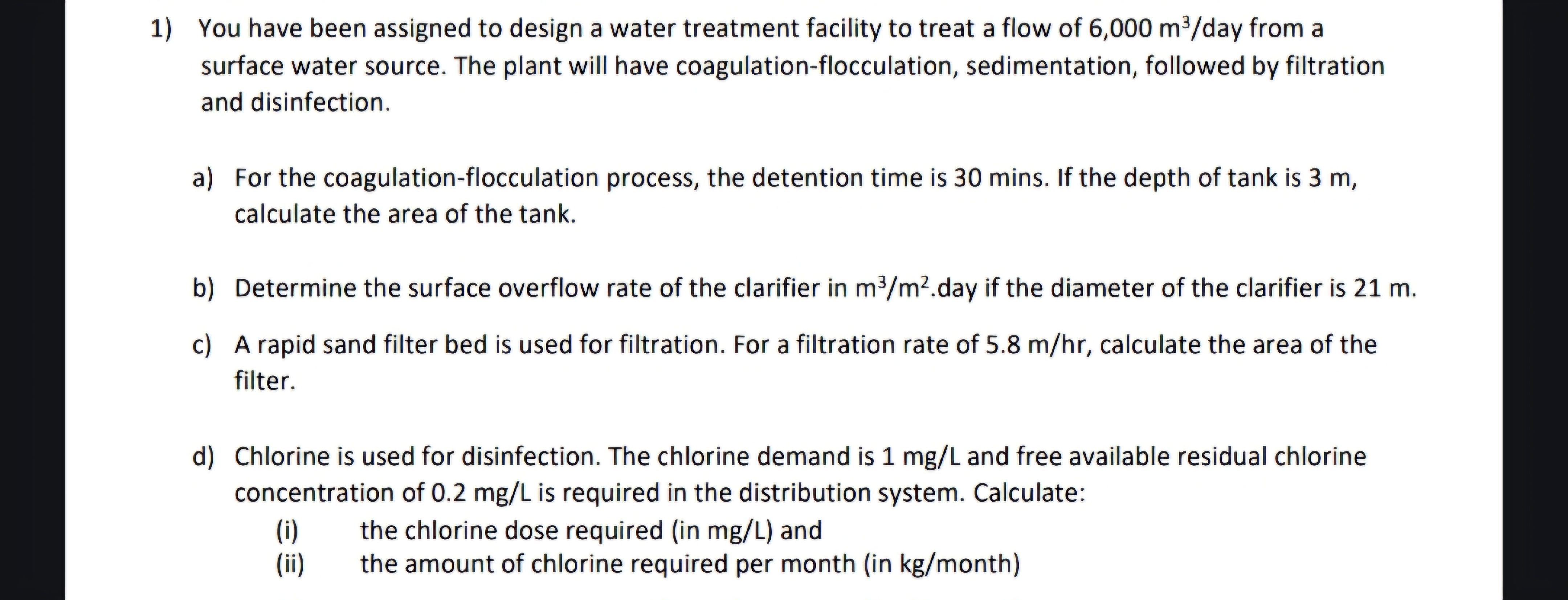 Do all of the questions , show converions and