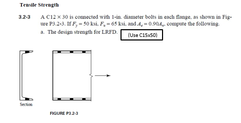 Tensile Strength 3 . 2 - 3 A C 1 2 3 0 is