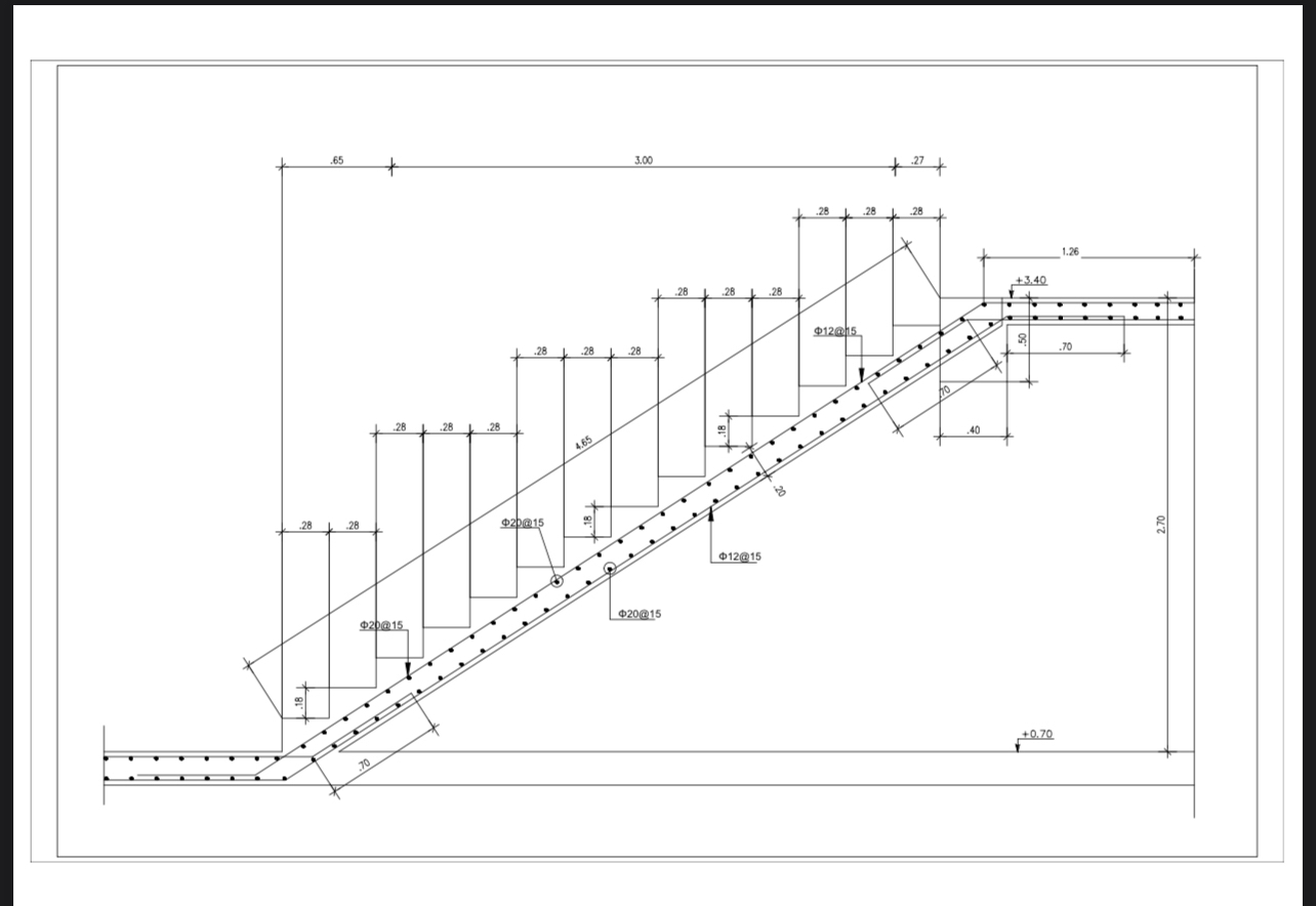 Hw 3 Draw it in autocad and send it as autocad