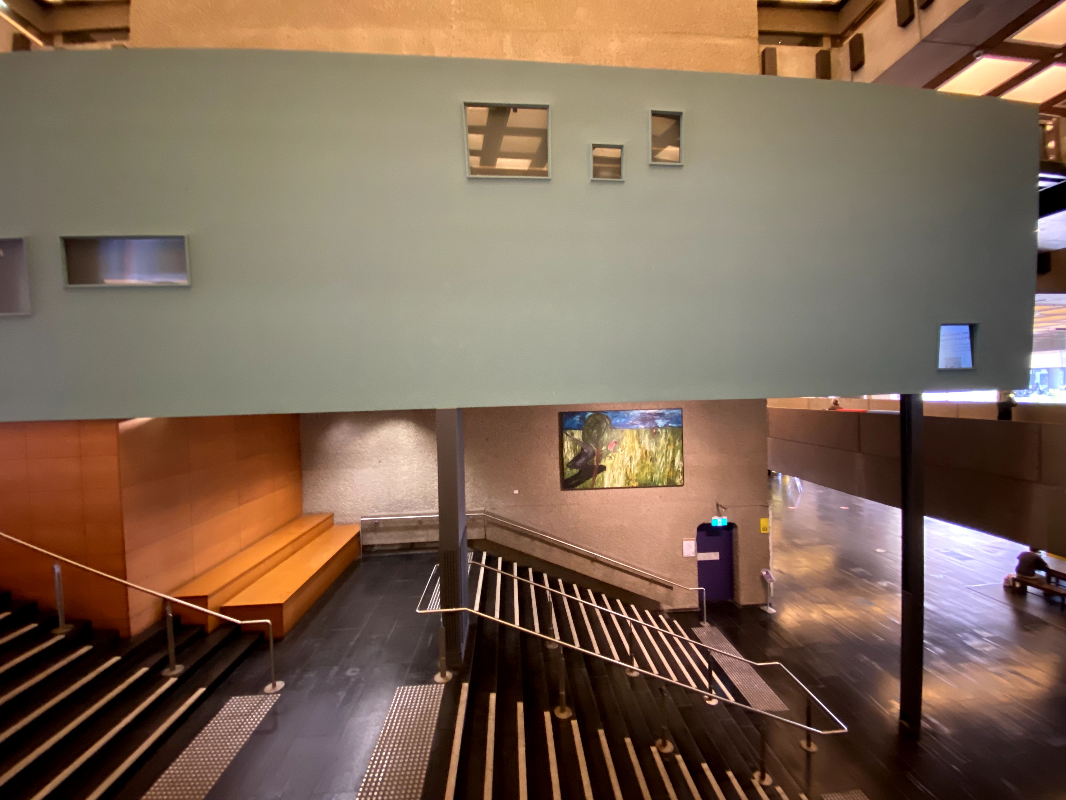 Based off of this structure determine whether the