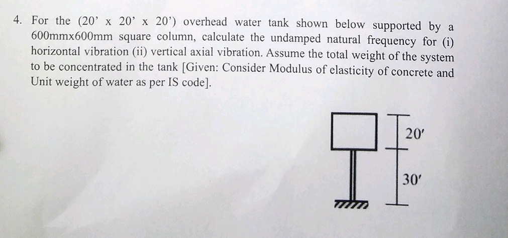 For the ( 2 0 ' \ times 2 0 ' x ( : 2 0 '
