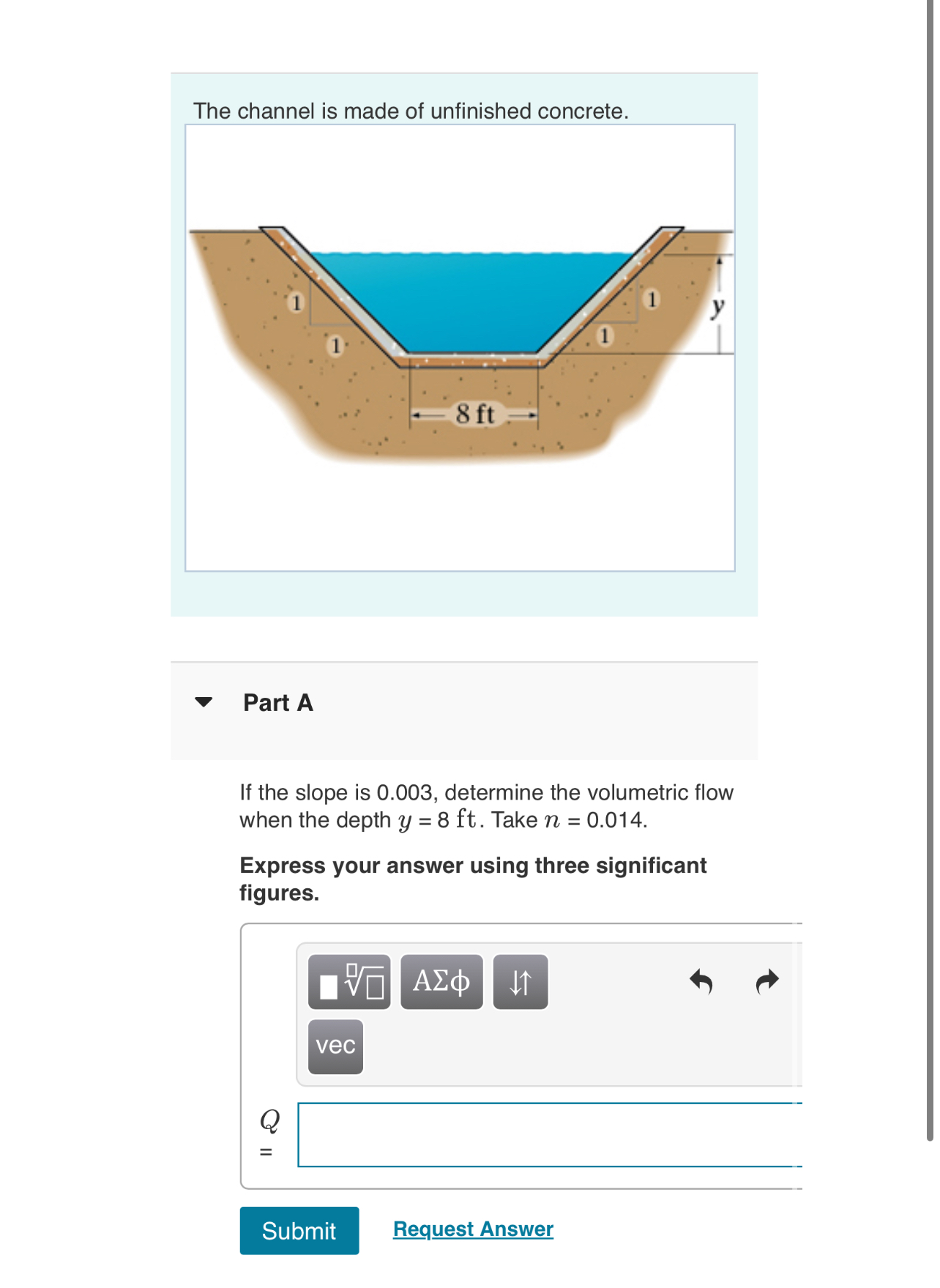 The nhonnal ic moda of i infinichod nannroto Part