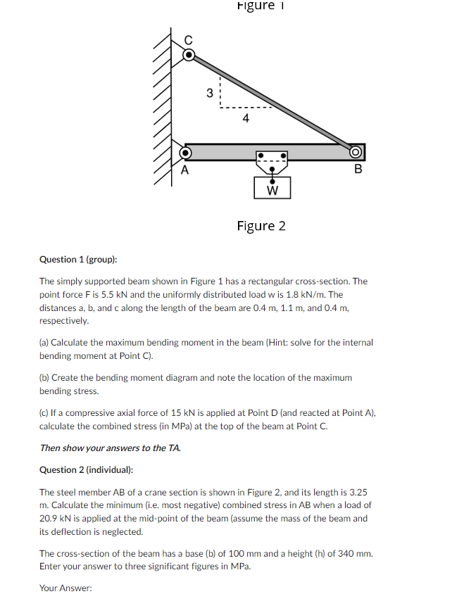 Just solve 2 please Question 1 ( group ) : The