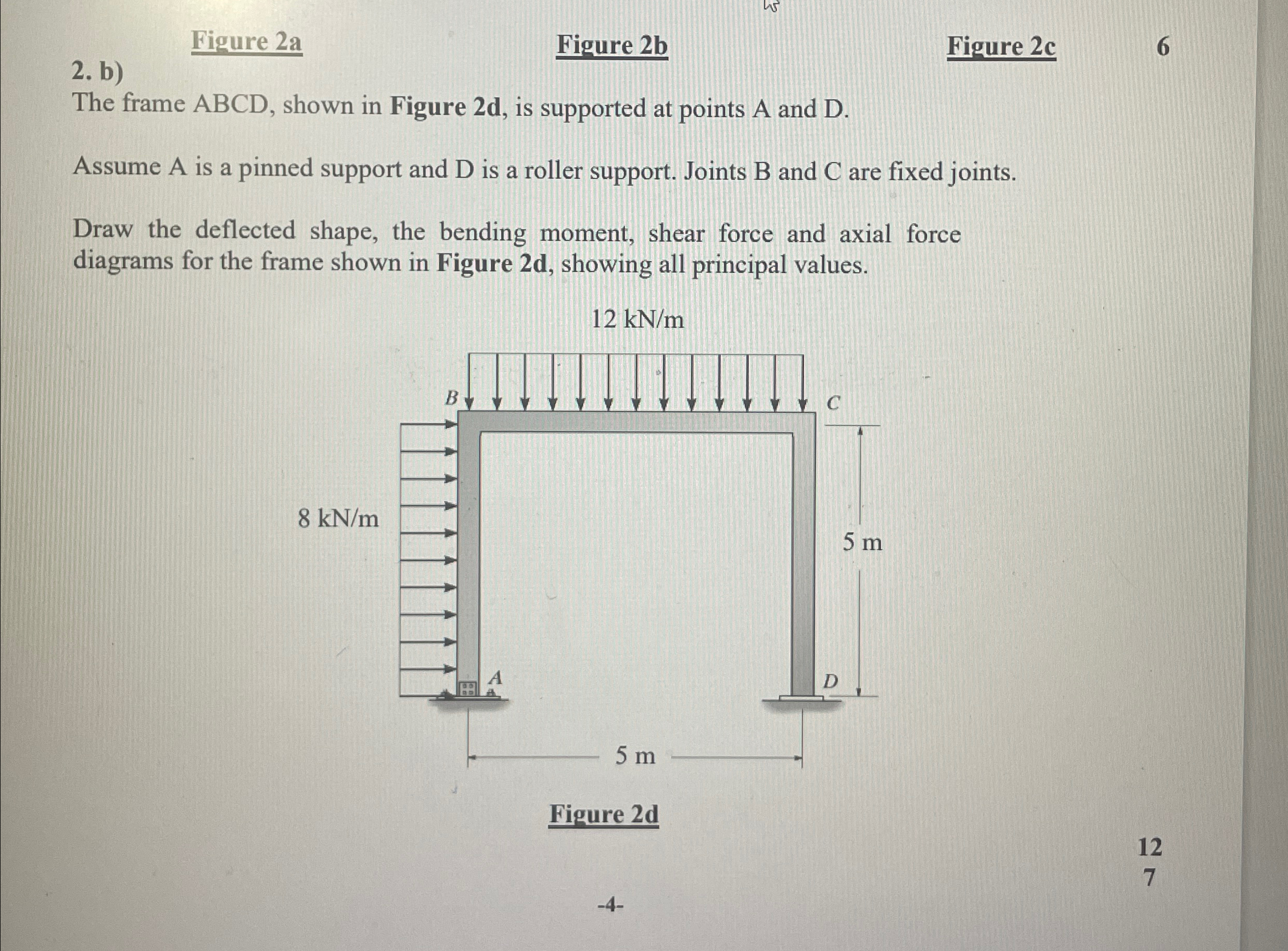Figure 2 a Figure 2 b Figure 2 c 6 2 . b ) The