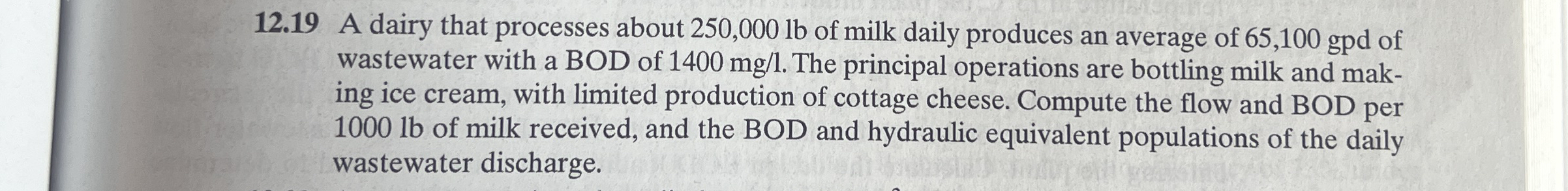 5 . 1 5 For the community described in Problem 5