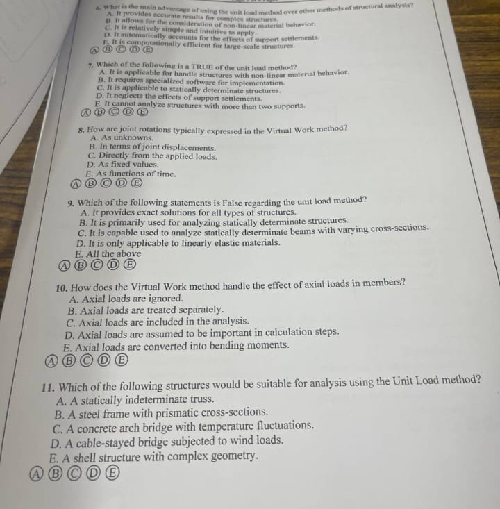 What is the main advantage of wsing the unit