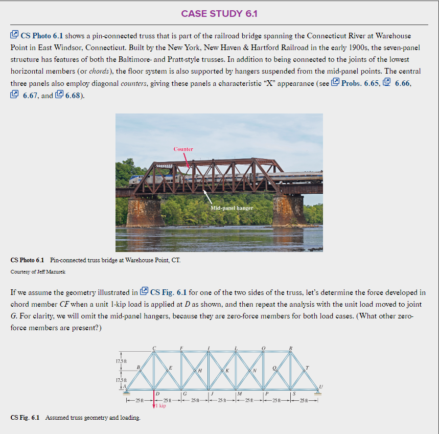 Please provide the following for the attached