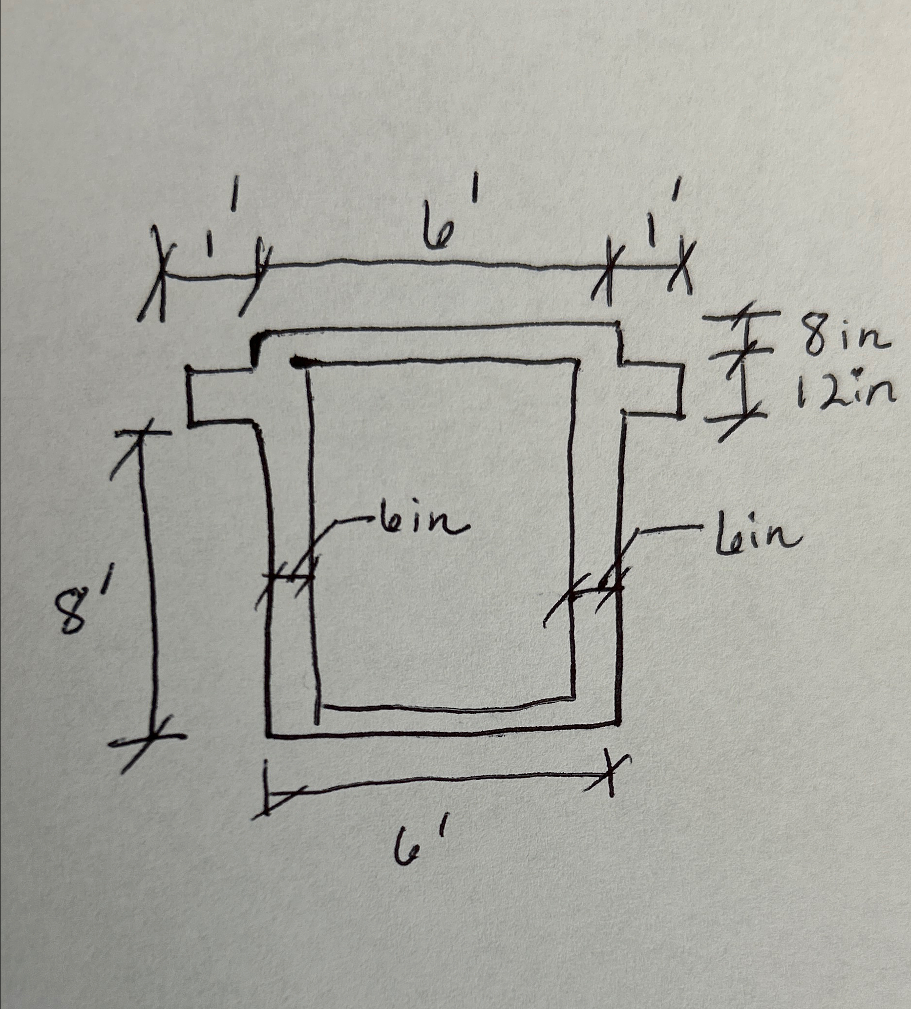 show the calculation steps to calculate the