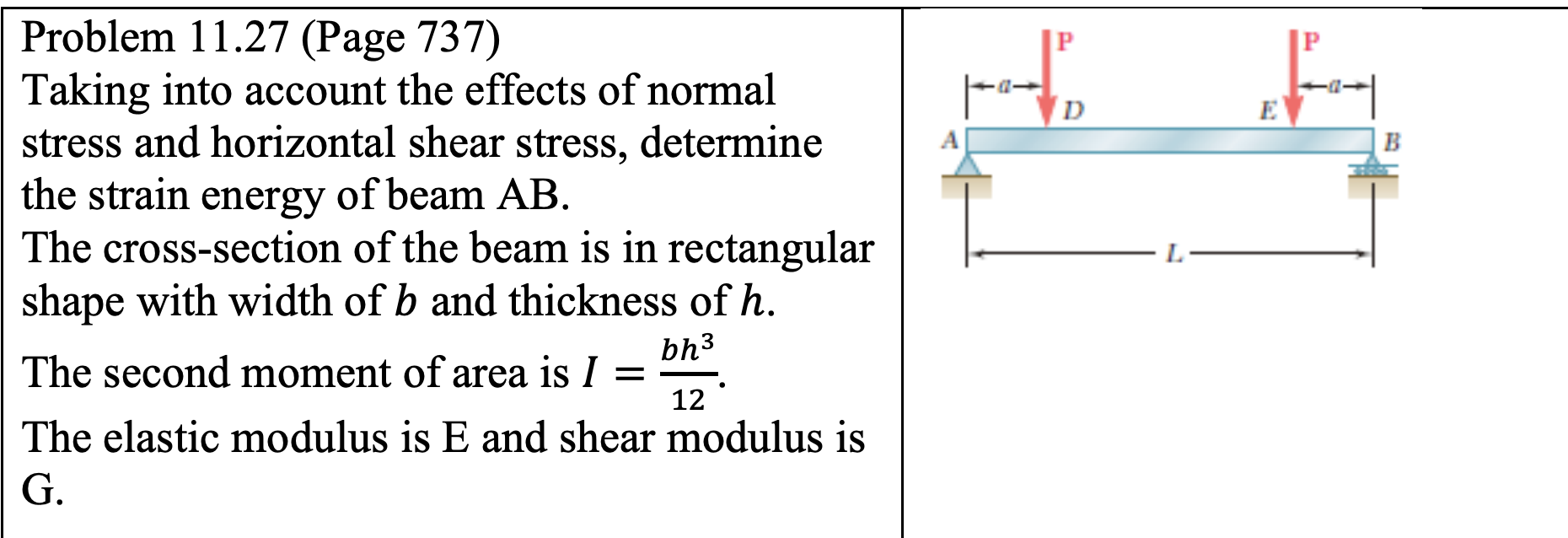 Taking into account the effects of normal stress
