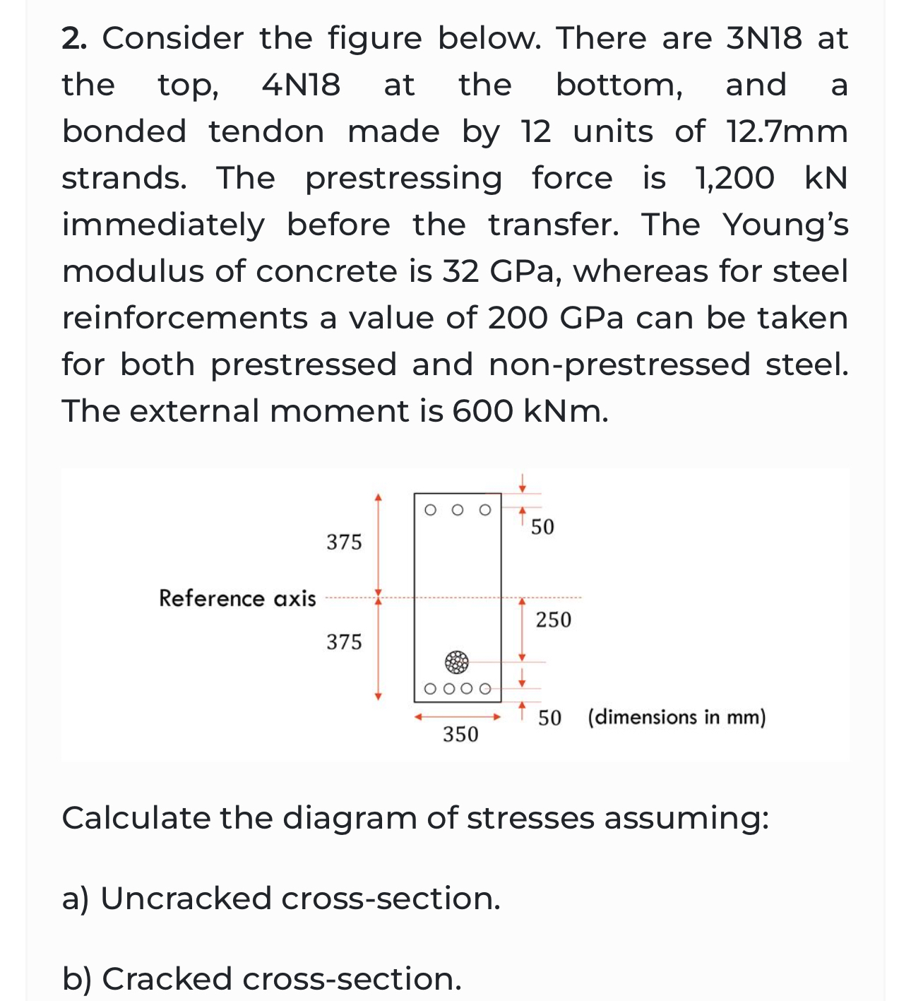 Consider the figure below. There are 3 N 1 8 at