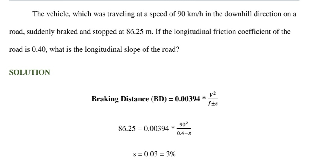 I need help with finding slope How can I find s