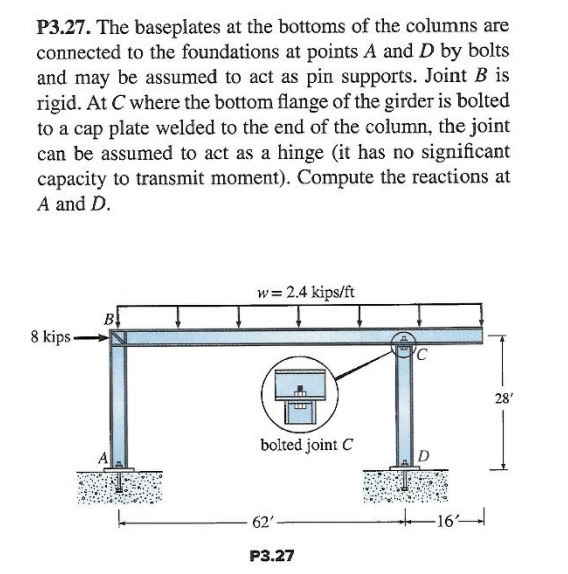 P 3 . 2 7 . The baseplates at the bottoms of the