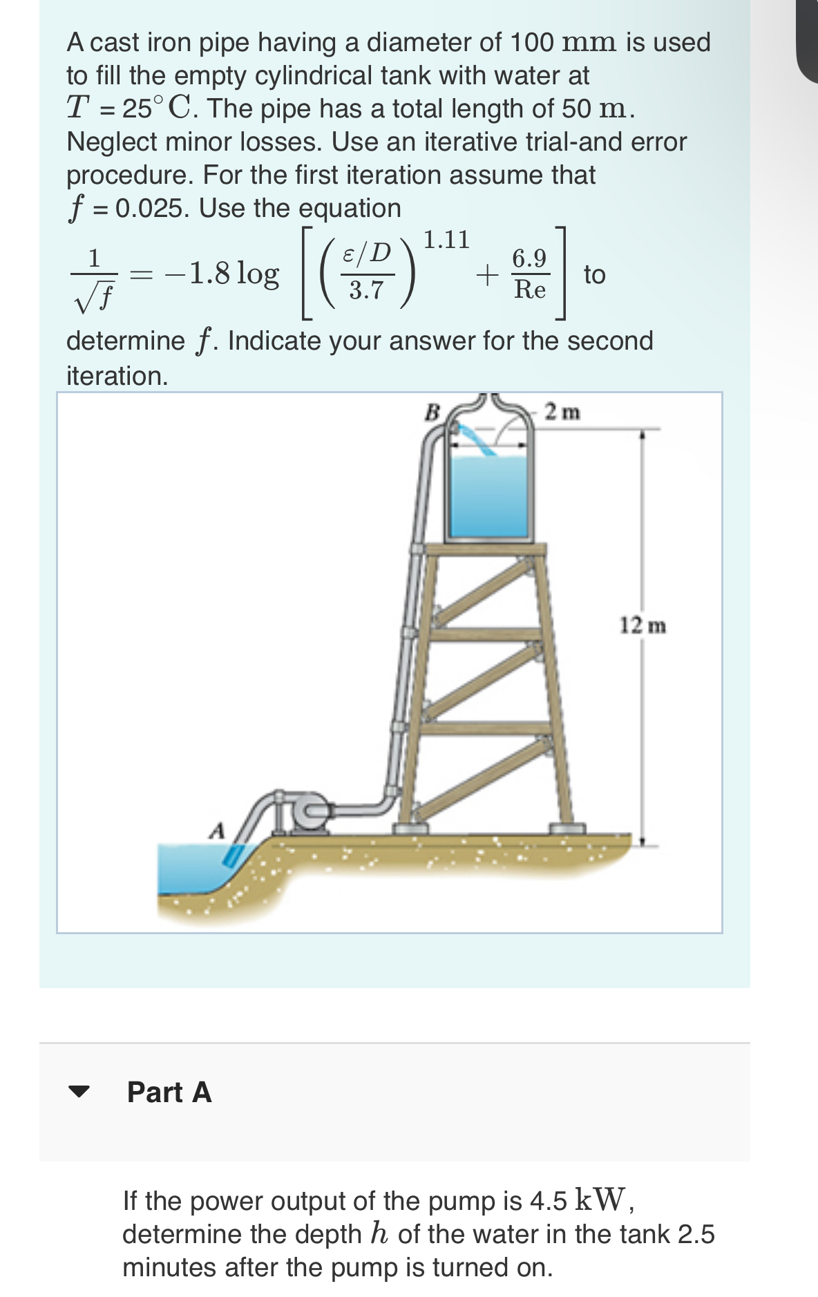 I need help ASAP!!!! The answer is NOT 1 8 . 2 m