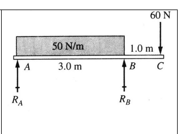 Determine the equations of the elastic curve for
