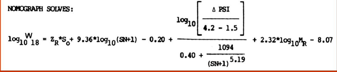 Problem 1 NOMOGRAPH SOLNES: a ) Given: - HMA over