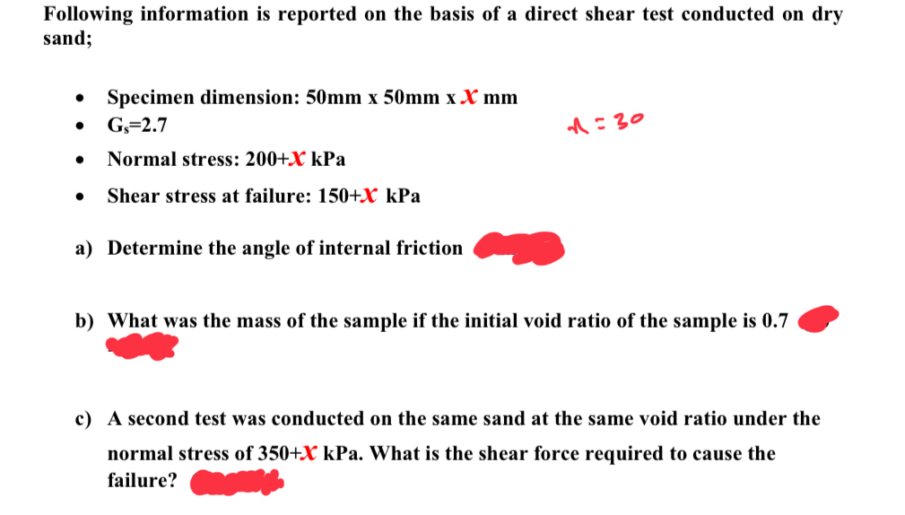 Following information is reported on the basis of