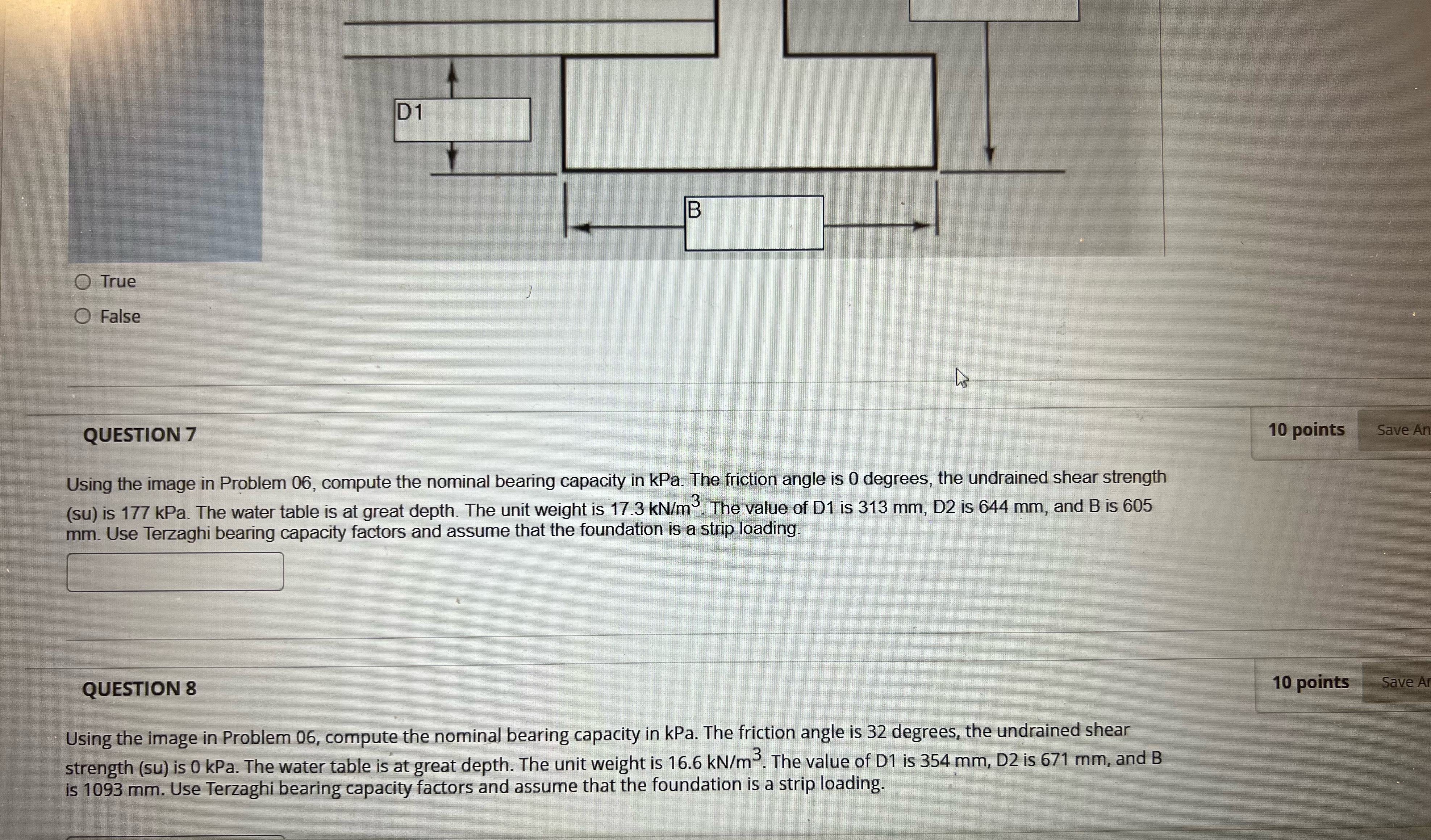 Solve 7 and 8 please