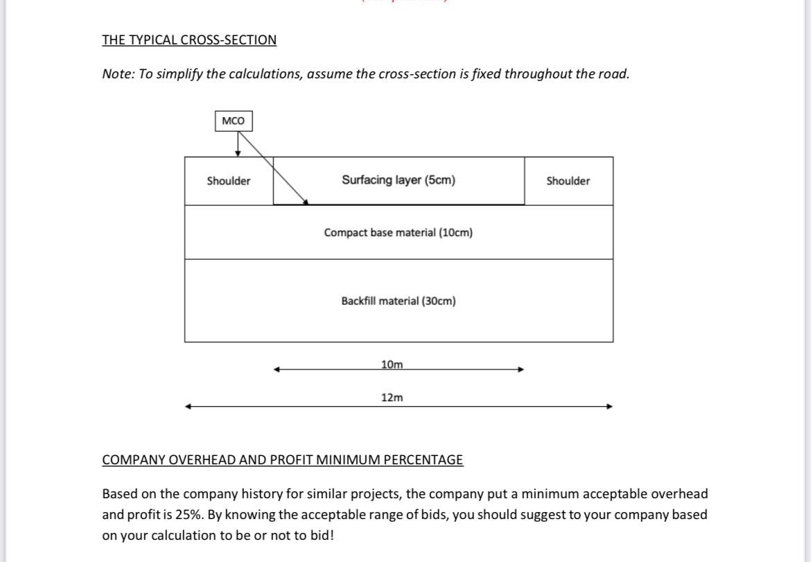 ( Vision fer the Future ) CIVE 4 8 5 - COURSE