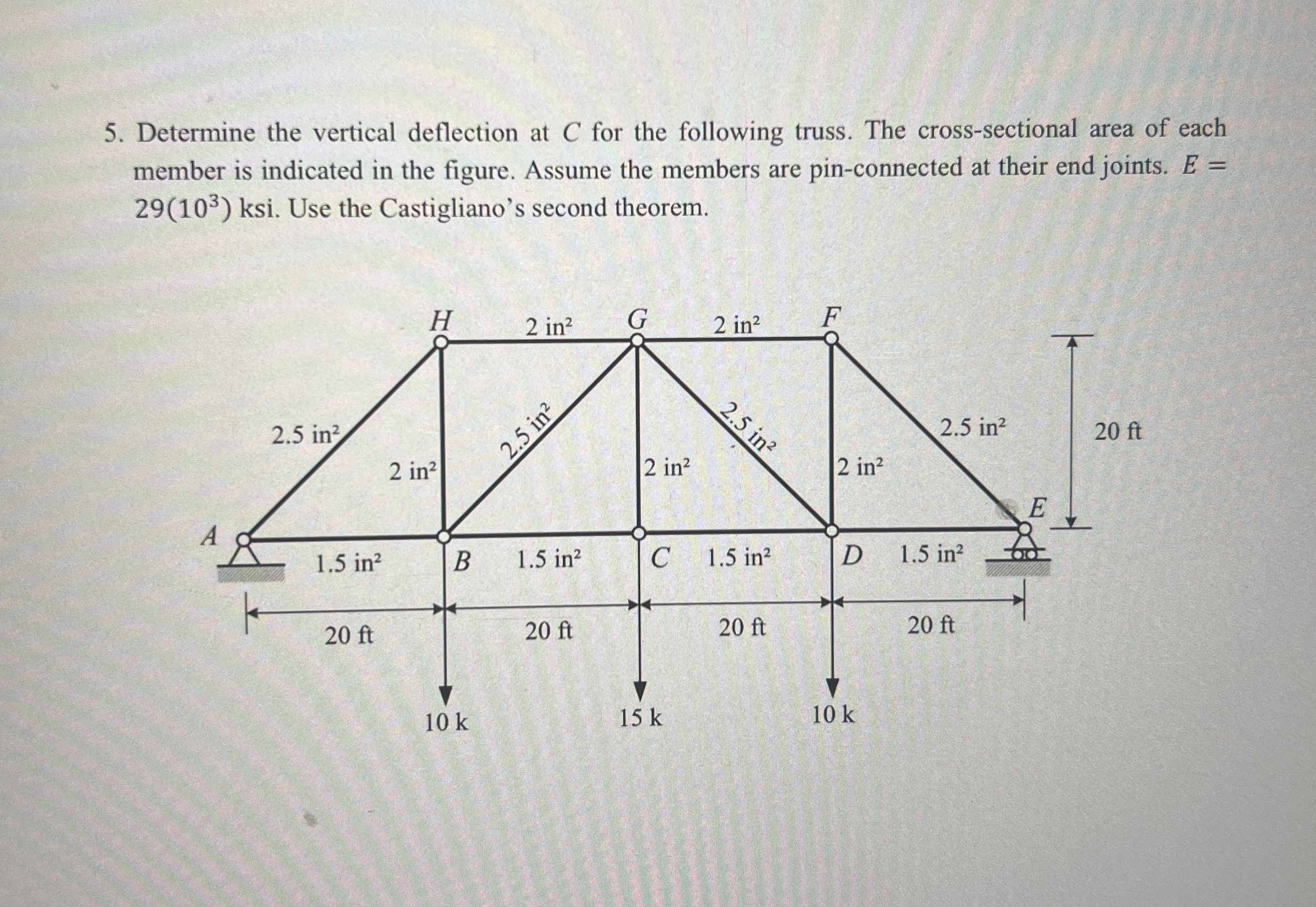 Please come up with the solution process and