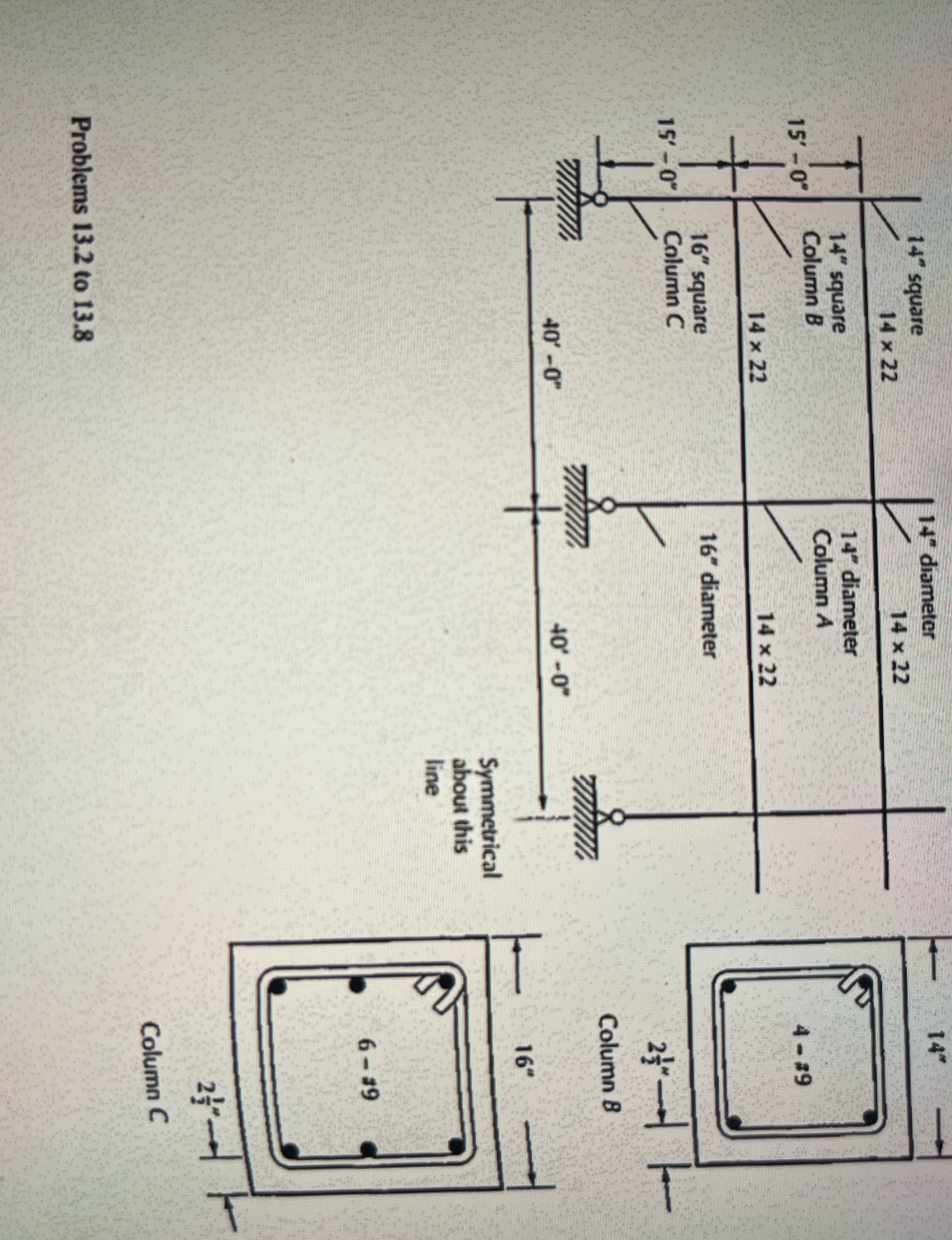Determine the adeyuaty of the 1 6 - in . sylute