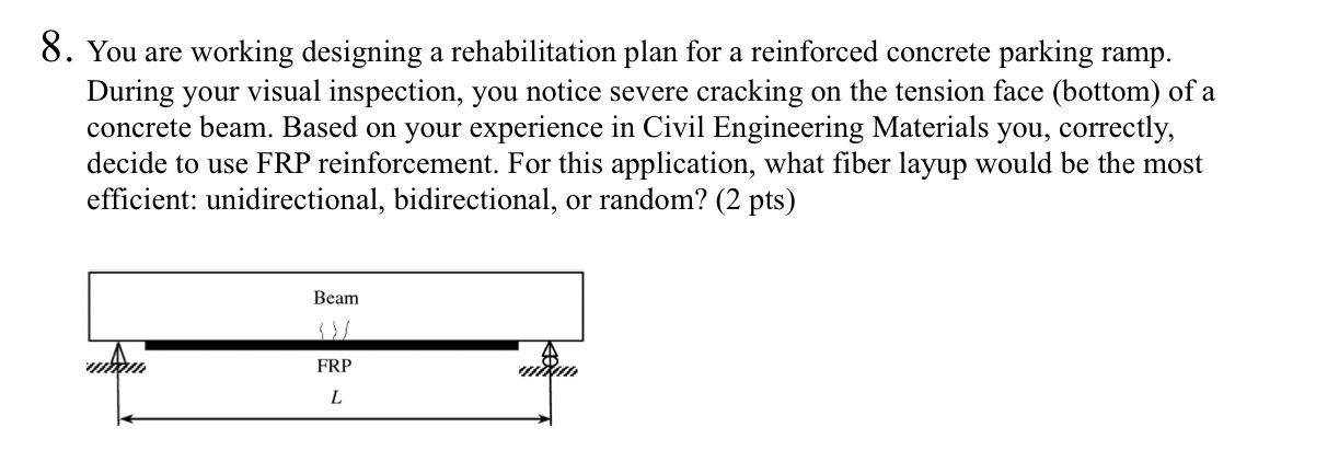 You are working designing a rehabilitation plan