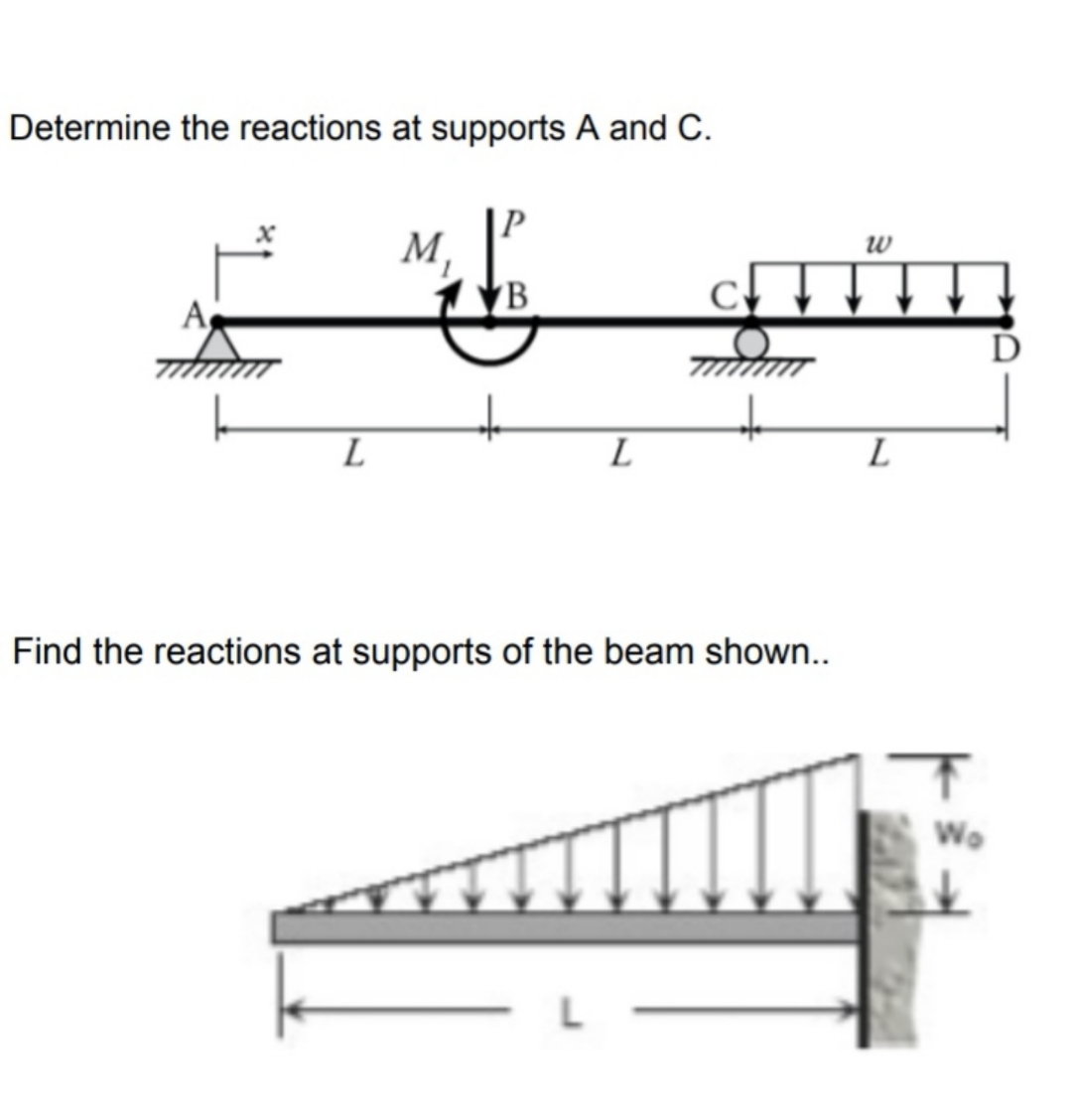 Please help me solve these 2 problems. Take your