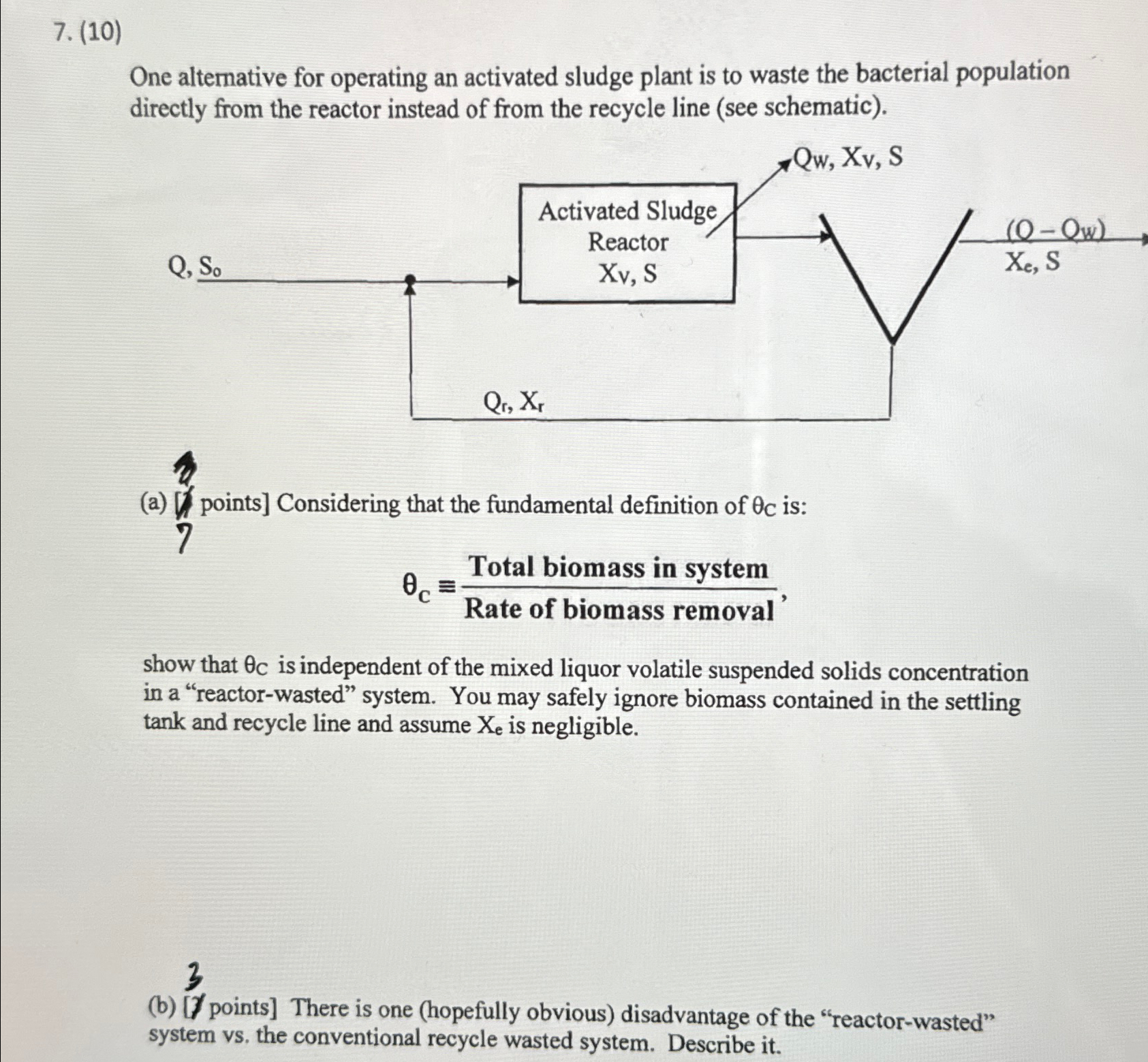 ( 1 0 ) One alternative for operating an