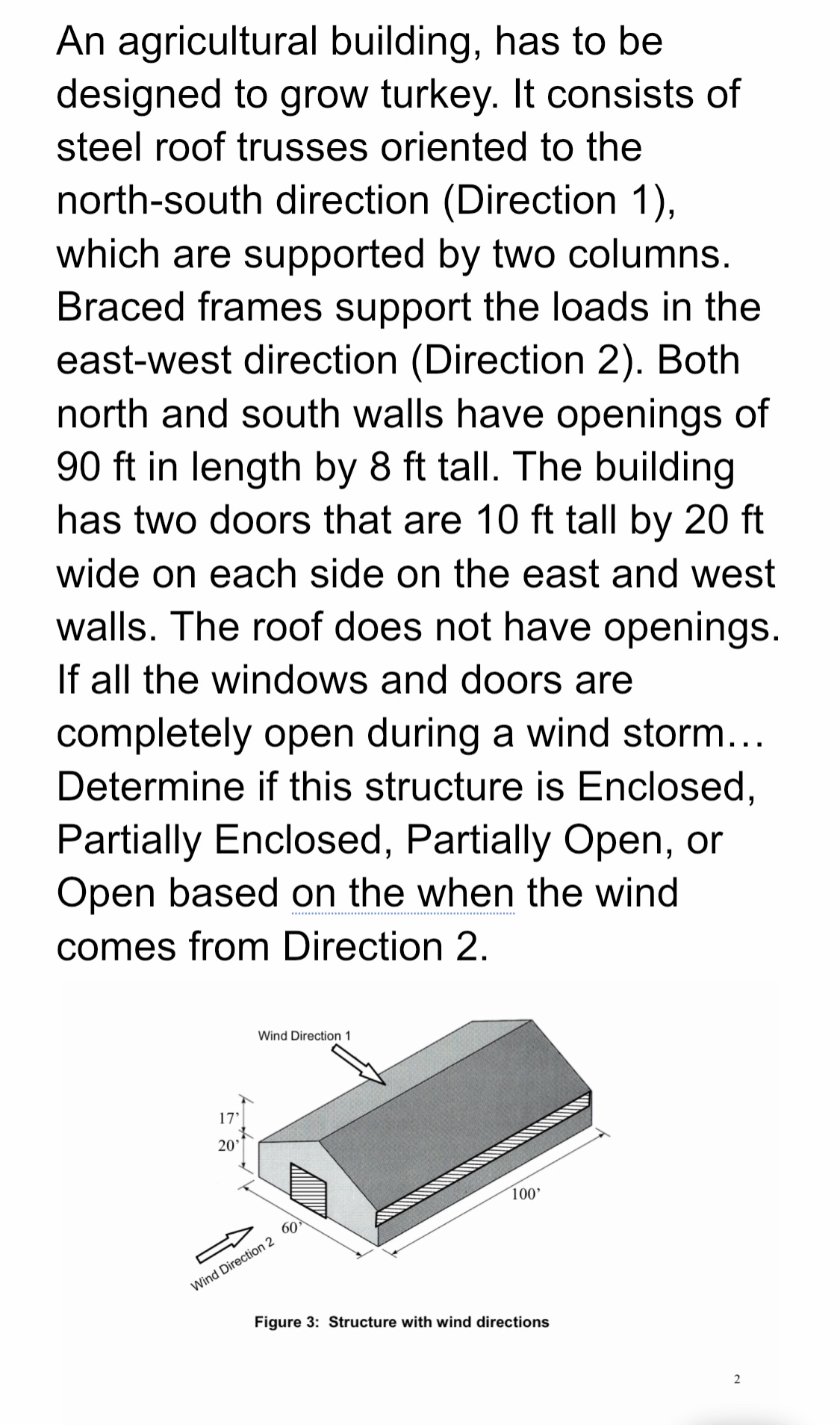 Steps for Civil Engineering Structural Analysis