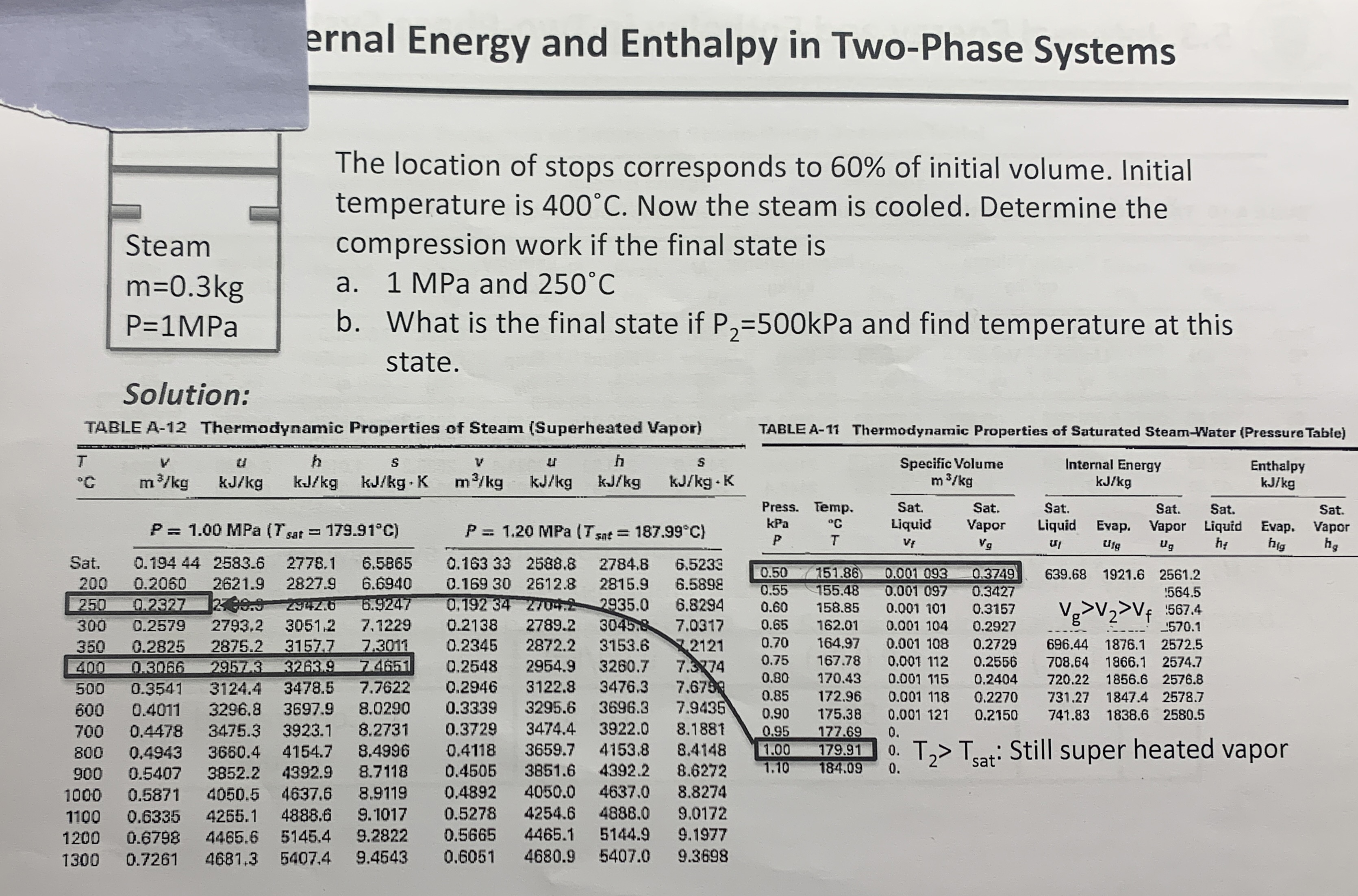 Plz clearly show all the steps.Thank you