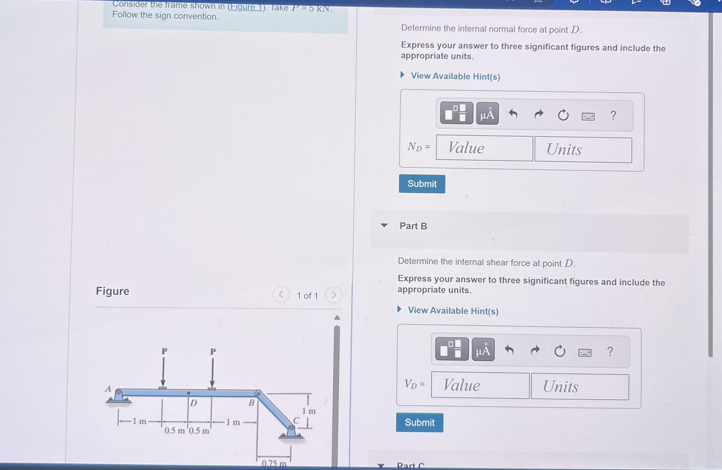 PLEASE READ ALL DESCRIPTION. There are 3 parts to