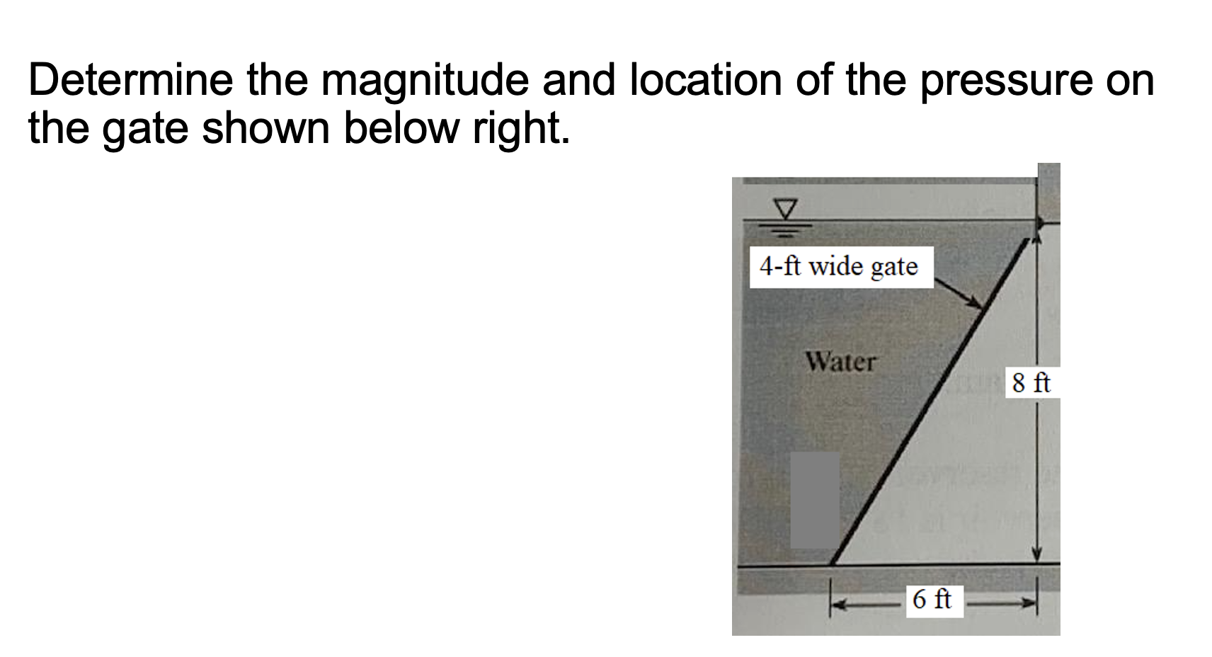 calc's for each of the 3 force components ( Fh ,